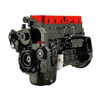 Moteur diesel pour camion et marine L10 QSM QSM11 ISM ISM11 M11 pour assemblage de moteur Cummins