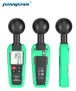 Mastfuyi FY8812 Rilevatore di Radiazioni Elettromagnetiche ad Alta Precisione Misuratore EMF Tester di Campo Elettronico - Product Image 1