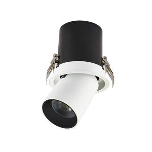 Угол луча 12 24 38 градусов точечный светодиодный светильник самый популярный дешевый отличное качество - Product Image 1