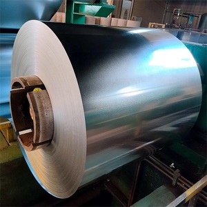 Venta directa de fábrica, bobina de acero galvanizado dx51d de alta calidad y bajo precio - Product Image 6