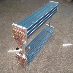 Retekool - Piezas de Refrigeración Personalizadas, Serpentín de Condensador y Evaporador de <span class=keywords><strong>Tubo</strong></span> de <span class=keywords><strong>Cobre</strong></span> Refrigerado por Aire para Refrigerador y Congelador - Product Image 4