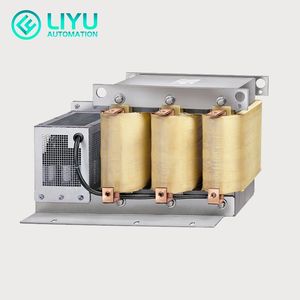 מסנן סינוס חדש מקורי sinemens sinקרמיקה vfd & servo 6sl3202-0ai22-0sa0 - Product Image 1