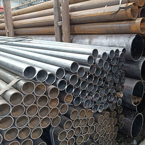 <span class=keywords><strong>ASTM</strong></span> A36 A106 Gr.B API 5L A53 бесшовная труба из углеродистой стали Холоднотянутая горячекатаная бесшовная стальная труба - Product Image 3