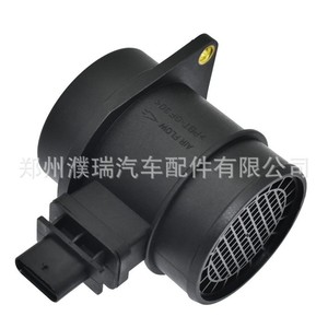 เซ็นเซอร์วัดการไหลของอากาศ 28164-2A500 สำหรับอะไหล่รถยนต์ฮุนได ชิ้นส่วนทดแทนใหม่ - Product Image 2