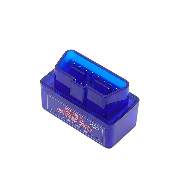 Professional Car Auto Check Engine Light Code Reader&Diagnostic Scan Tools Fits All Vehicles Wireless WiFi OBD2 OBDII Scanner