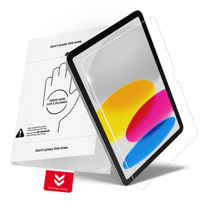 Protection d'écran de <span class=keywords><strong>remplacement</strong></span> HD en verre trempé 2.5D, dureté 9H, ultra-mince, anti-rayures, anti-traces de doigts, 13" <span class=keywords><strong>11</strong></span>" - Product Image 1