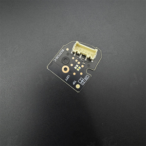 NUEVO Faro Delantero DRL, Tubo Acrílico, Guía de Luz, Tira de Luz DRL, Faro LED para <span class=keywords><strong>Golf</strong></span> 8 2021 2022 2023, Configuración Alta - Product Image 3