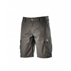 DIADORA UTILITY-702,160308-80006/L Bermudas DE TRABAJO WORDER II ISO 13688:2013, marrón-PANTALÓN DE TRABAJO EAN 8300300995825 - Product Image 1