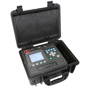 Megóhmetro Digital MIT1525, Probador de Resistencia de Aislamiento de 15kV, 1 Año de Garantía, IP65 - Product Image 2