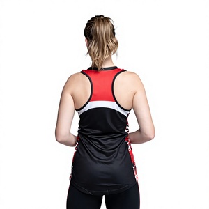 Nouveaux uniformes de netball personnalisables, de qualité supérieure, légers, confortables et respirants. - Product Image 2