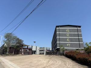 Libreria per Bambini a Forma di Albero, Mobile di Stoccaggio Multilivello in Bambù, Arredamento Moderno per Soggiorno dal Design Semplice - Product Image 6