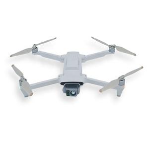 Mmc x8t cộng với siêu chống nhiễu Drone với 4K HD Camera Video GPS 20km chế độ thời gian bay dài không có GPS trở lại - Product Image 2