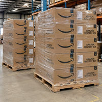 Palette de produits mystères Shopify Amazon Walmart – Boîte mystère : Téléphones portables, Smartphones, Ordinateurs portables, Écouteurs, Montres connectées – Vente en gros, Stock disponible