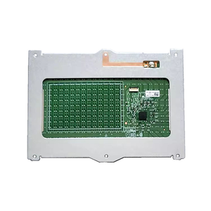 Panel Táctil para Portátil <span class=keywords><strong>HP</strong></span> <span class=keywords><strong>ProBook</strong></span> 450 <span class=keywords><strong>G5</strong></span> 455 <span class=keywords><strong>G5</strong></span> <span class=keywords><strong>470</strong></span> <span class=keywords><strong>G5</strong></span> L00846-001 TM-P3339-001 TM-P3339-011 Negro Nuevo - Product Image 2