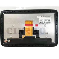 Écran tactile LCD 10,2 pouces pour autoradio LA102M01(SL)(01) LA102WH1(SL)(02) LA102WH2(SL)(01) – Pièces de rechange pour réparation de navigation automobile