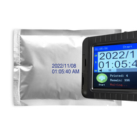 Nouvelle mini-imprimante à jet d'encre portable Faith pour l'impression de dates sur le plastique