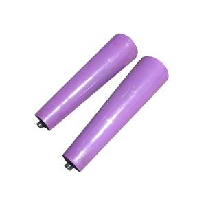 Ağır bant konveyör rulo yedek yedek parça konveyör taşıma çelik rulo avara bitki ağır konveyör rulo - Product Image 5