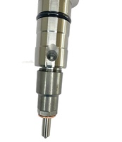 0445120377 Inyector de Combustible Diésel Nuevo para Motor, Inyector Common Rail de Alta Calidad