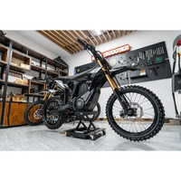 15% off High Torque 72V 35Ah 3 Speed Electric Dirt Bike Young Rider Altis Delta Road Motorcycle Fast Charging Lithium Battery