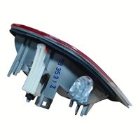 Pour BMW E46 Série 3 2000-2004 Feu arrière intérieur gauche blanc, Pièces automobiles HM, Réparation clignotante 63216910537tyc