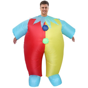 <span class=keywords><strong>Disfraz</strong></span> <span class=keywords><strong>de</strong></span> Mascota Inflable <span class=keywords><strong>de</strong></span> Caracol Grumpy <span class=keywords><strong>de</strong></span> Halloween para Adultos, Talla Única, para Fiestas y Cosplay - Product Image 4