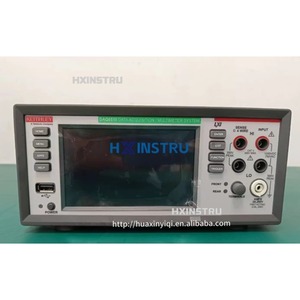 1 unidad NUEVA de colector de datos Keysight DAQ6510 H - Product Image 5