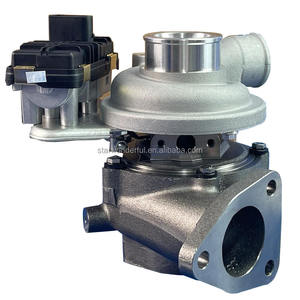 Turbocompresor GTB2056VZK para BMW <span class=keywords><strong>330d</strong></span> N57TU Euro 6 Motor diésel 806094-5007S 806094-0007 11657823270 7823202B03 - Product Image 4