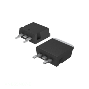 Circuito Integrado de Gestión de Energía (PMIC) VNB35N07-E, Controlador de Potencia N CHAN D2PAK, Componentes Electrónicos Originales - Product Image 1