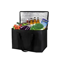 Мини-рюкзак для багажника автомобиля с сумкой-холодильником