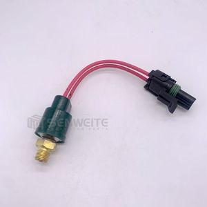 Sensor de Presión de Aceite Senwitt AT159811 para Excavadora John Deere 310E 310G - Product Image 1