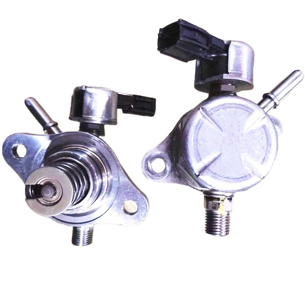 OEM High Pressure Fuel Pump for Toyota Engines - 23101-25040