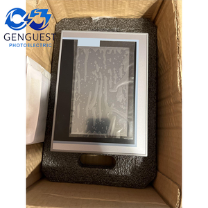 Nouvel écran tactile HMI d'origine en matériau ABS, Ethernet industriel 6AV6648-0DE11-3AX0 6AV6648-0EE11-3AX0 6AV6648-1CM01-3AX0 - Product Image 2
