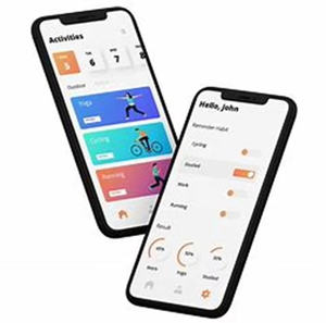 Application de suivi des présences des employés à progression rapide, surveillance de la localisation et de la productivité du personnel, version Linux Mac Internet, en stock - Product Image 3