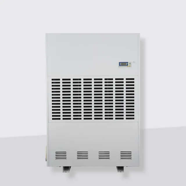 480L/D capacity 380v/50HZ laboratory dehumidifier