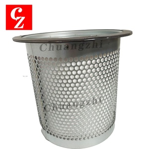 ไส้กรองอากาศคุณภาพสูง 23708423 สำหรับเครื่องอัดอากาศ Ingersoll Rand ตัวแยกน้ำมันอากาศ 23708423 - Product Image 3