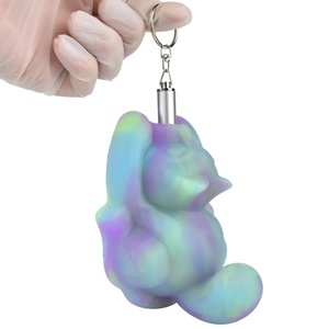 Vibrador Vaginal de Silicona YOCY, Estimulador de Clítoris, Juguete Sexual para Mujeres, Masajeador para Preliminares, Masturbación, Vibración Potente - Product Image 3