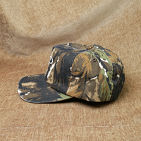 Casquette à visière incurvée personnalisée à 5 panneaux avec broderie de lettres, casquette de baseball ajustable à fermeture snapback
