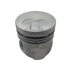 Pistón de Motor Diésel IZUMI de Alta Calidad, 4 Cilindros, 91.1mm, D4BH, 23410-42170 23430-42170, 1 Año de Garantía, Nuevo - Product Image 3