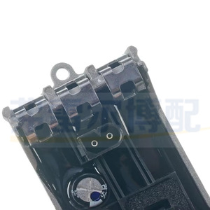 Régulateur de ventilateur Bmw Mazda Rolls Royce 64116934390, résistance de climatisation 12v pour série 7 Phantom, pièce de rechange - Product Image 3