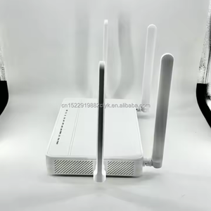 Módem de Fibra Óptica ONU CM8145V5 EG8145V5, Router Gigabit XPON, Wi-Fi AC1200 de 2.4G/5.8G, GPON EPON ONT RJ45, 4 Antenas para FTTH - Product Image 4