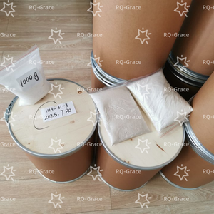 Wholesale Raw Materials 99.9% Purity 5-Bromo-1-Pentene Liquid CAS 1119-51-3 Stable Supply MOQ 1kg USA - Product Image 6