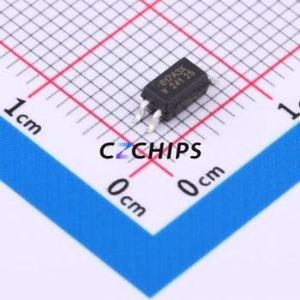 ทรานซิสเตอร์เอาท์พุท SOIC-4-175mil VOS617A-3X001T ใหม่ของแท้ - Product Image 1
