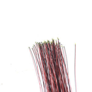 0402 0603 0805 1206 Led SMD <strong>Wire</strong> for <strong>Model</strong> Train HO N OO Scale Red Black Line Pre-soldered Micro Litz Diorama <strong>Railway</strong>