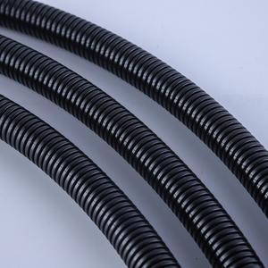 Venta caliente de fábrica tubo <span class=keywords><strong>corrugado</strong></span> <span class=keywords><strong>cable</strong></span> de alimentación Conducto de protección tubo de conducto flexible de plástico <span class=keywords><strong>corrugado</strong></span> <span class=keywords><strong>para</strong></span> <span class=keywords><strong>electricidad</strong></span> - Product Image 2