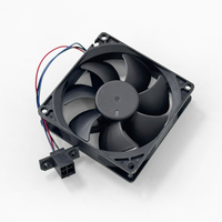 2610ML-05W-B49 Servoaccionamiento Fanuc con ventilador de alarma de detección