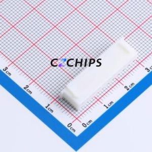 ZX-XH2.54-11PJK Housing (Wire-to-Board / Wire-to-Wire) P=2.5mm Connector 1x11P 2.5mm XH 1 - Product Image 2