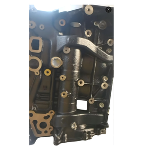 EA888 blocco cilindri 2.0 modello DJH è compatibile con il motore Bora/Jetta/Golf/Magotan/<span class=keywords><strong>Tiguan</strong></span>/Q3/A6/ - Product Image 3