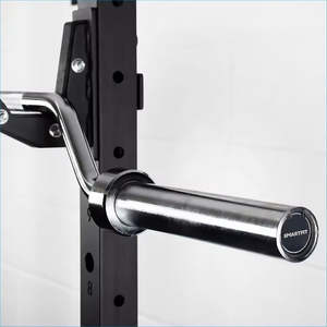 מוט סקוואט בטיחותי פופולרי ביותר בשנת <span class=keywords><strong>2026</strong></span>, מוט משקולות פלדה לאירובי, מוט משקולות לחדר כושר/מועדון כושר - Product Image 4