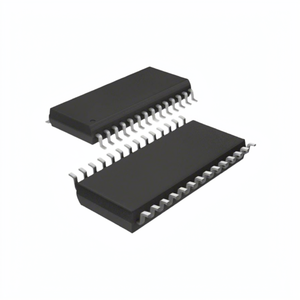 Electronic Chips Component Manufacturer Channel Data Acquisition HI5760IAZ 28 TSSOP - Product Image 1