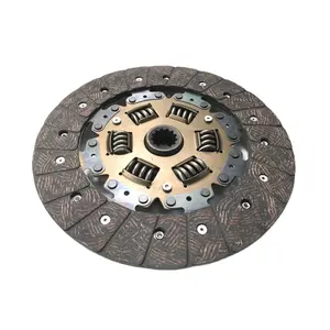 T1150-20176 tractor clutch parts tractor disc clutch plate for Kubota Agricultural